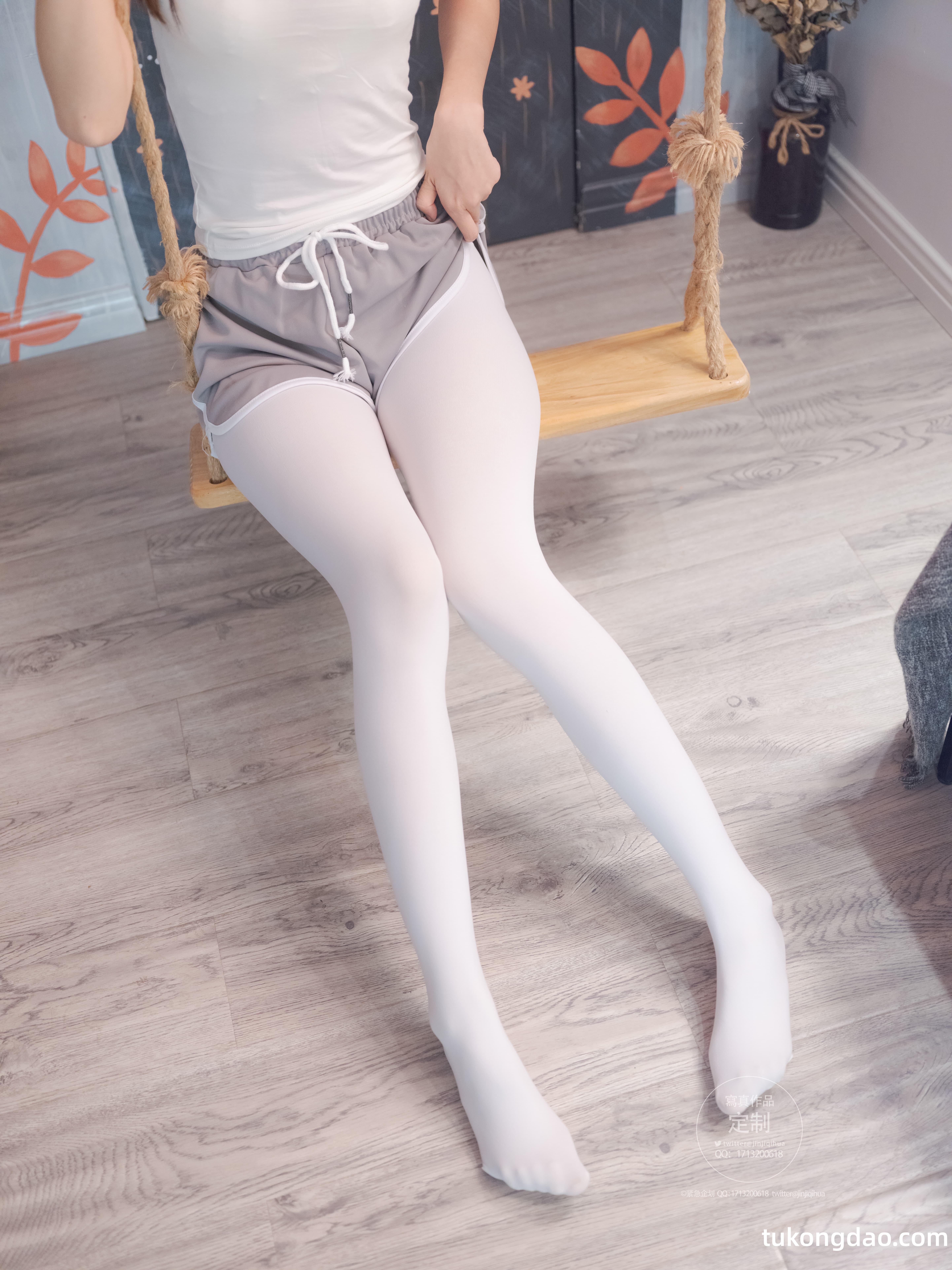 紧急企划 VOL-020 写真集 写真系列-第43张